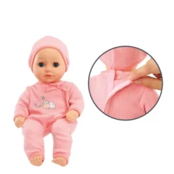 BABY Born My First Baby Doll Annabell - Blue Eyes -Wild Republic Store GUEST c8c1d7be e8d0 4f76 9d2a 3ccee7490ff2
