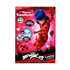 Miraculous Ladybug Dress Up Set -Wild Republic Store GUEST c96e3f87 d3a0 463a b077 965e56ff8fd2