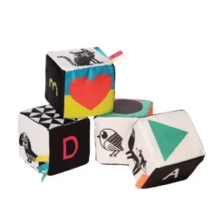 Manhattan Toy Wimmer-Ferguson Mind Cubes Soft Baby Activity Toy 15 Manhattan Toy Wimmer-Ferguson Mind Cubes Soft Baby Activity Toy -Wild Republic Store GUEST c9d6dc9a 5aea 4fd7 b5df 7ef9232d9303