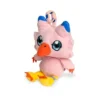 Bandai Digimon 4 Inch Mini Character Plush | Biyomon -Wild Republic Store GUEST ca511669 e637 4855 a258 27e6038d2d21