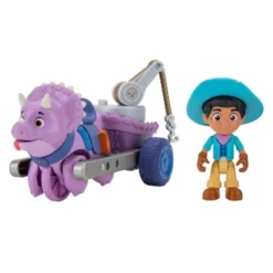 Dino Ranch Pre-Westoric Ranchers Vehicle 3pk -Wild Republic Store GUEST ca7cda1b 1410 4f70 90ea 3e655db443eb
