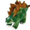 Wild Republic Dinosauria Mini Stegosaurus Stuffed Animal, 10 Inches 2 Wild Republic Dinosauria Mini Stegosaurus Stuffed Animal, 10 Inches -Wild Republic Store GUEST caf52026 a1d8 4cec 915e b9e7dbcae372
