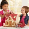 Calico Critters Red Roof Cozy Cottage -Wild Republic Store GUEST cb85087c ac18 446b 84b5 72e865b7ee25