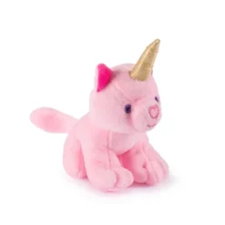 Plush Creations Stuffed Mommy Kitty Unicorn With 3 Kittens In Her Tummy 19 Plush Creations Stuffed Mommy Kitty Unicorn With 3 Kittens In Her Tummy -Wild Republic Store GUEST cbd33134 7f5d 40d1 8705 4a66fb021012