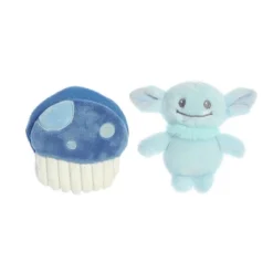 Ebba Small Gribble Goblin Pocket Peekers Playful Baby Stuffed Animal Blue 5.5" -Wild Republic Store GUEST cc10d230 9bbe 46c4 9c21 32b495a4c7d7