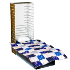 The Queen's Treasures Little House On The Prairie Laura Ingalls 18 In Doll -Wild Republic Store GUEST cd574d3d b412 471b 8152 a5dc49e716f5