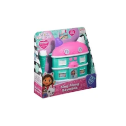 Gabby's Dollhouse Gabby's Dollhouse Sing-Along Boombox -Wild Republic Store GUEST cd61efb0 a3a6 4972 8204 5ce3ced16bed