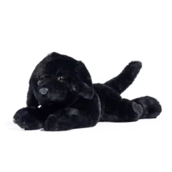 FAO Schwarz Toy Plush Lying Labrador 15" - Black 11 FAO Schwarz Toy Plush Lying Labrador 15" - Black -Wild Republic Store GUEST ce478e64 da3f 49ba b2c9 adb58cf6378f