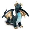 Douglas Aragon Navy Dragon Plush Stuffed Animal 1 Douglas Aragon Navy Dragon Plush Stuffed Animal -Wild Republic Store GUEST ce6cc5ce b245 45de 8606 518ad9182fcf