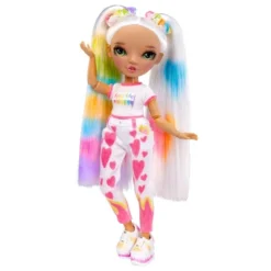 Rainbow High Color & Create DIY Fashion Doll - Green Eyes/Straight Hair -Wild Republic Store GUEST cea38210 8e69 4c70 b0c8 a512e9393456