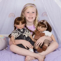 ADORA Toddler Time Doll - Lace, Lace, Baby -Wild Republic Store GUEST cf914e1f f6cf 4505 9c0a abc3fa04a09f