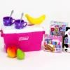 Sophia’s Cooler, Mugs And Grocery Food Set For 18'' Dolls, Hot Pink 2 Sophia’s Cooler, Mugs And Grocery Food Set For 18'' Dolls, Hot Pink -Wild Republic Store GUEST d078bf65 db8c 4ca0 8278 a071ba8e044a