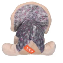 Wild Republic Cuddlekins Mini Triceratops Stuffed Animal, 8 Inches 9 Wild Republic Cuddlekins Mini Triceratops Stuffed Animal, 8 Inches -Wild Republic Store GUEST d1a99f1f ce53 4843 950e 126d5fde80d4