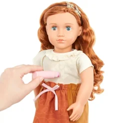 Our Generation Nova 18" Fashion Reveal Doll -Wild Republic Store GUEST d391a5cb d2fa 4de3 b0f6 37bdaa860a57