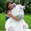 Melissa & Doug Jumbo Gentle Unicorn Stuffed Animal -Wild Republic Store GUEST d404cb95 514a 4e5e bf10 4be6ca65c7af