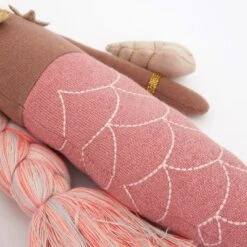 Meri-Meri Meri Meri Jade Mermaid Toy (Pack Of 1) 8 Meri-Meri Meri Meri Jade Mermaid Toy (Pack Of 1) -Wild Republic Store GUEST d411113a 3c21 438f 9d61 743e8938beec