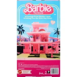 Barbie: The Movie Collectible Gloria Doll Wearing Pink Power Pantsuit -Wild Republic Store GUEST d4e507b1 8a6d 4009 bddb 55b25936f1db