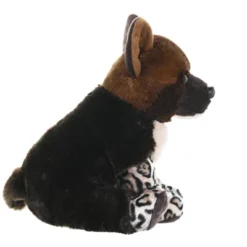 Wild Republic Cuddlekins African Wild Dog Pup Stuffed Animal, 12 Inches -Wild Republic Store GUEST d5417d25 ec93 44c1 af0a 3de9d7ece464