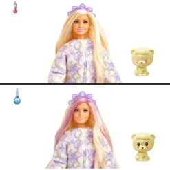 Barbie Cutie Reveal Cozy Cute Tees Series Lion Doll 9 Barbie Cutie Reveal Cozy Cute Tees Series Lion Doll -Wild Republic Store GUEST d593d91c d236 4fa0 a3ad fe387bf9de96