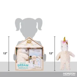 Story Magic Unicorn Dream Dollhouse Set -Wild Republic Store GUEST d5b9ef92 ac22 4947 8469 38cbccbfe247