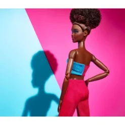 Barbie Looks Doll With Updo And Pink Pants -Wild Republic Store GUEST d60cd687 8ef2 4610 852f 09bfba6bf576