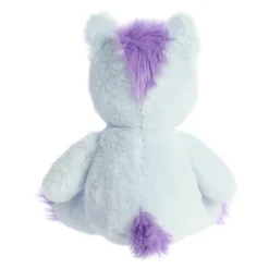 Ebba Medium Periwinkle Unicorn Mythicals Adorable Baby Stuffed Animal Blue 11.5" -Wild Republic Store GUEST d6ffdd14 018e 461a b090 4bbb62a01df2