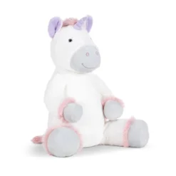 Melissa & Doug Jumbo Gentle Unicorn Stuffed Animal -Wild Republic Store GUEST d7bf9e4e a473 447f 8c79 6746c20dbf69