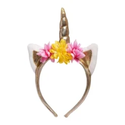 FAO Schwarz 12" Sparklers T-Rex With Removable Fantasy Headband Toy Plush -Wild Republic Store GUEST d7c5b5b9 6600 4d83 be02 650b45f54225