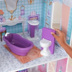 KidKraft Country Estate Dollhouse -Wild Republic Store GUEST d84677a3 5c8d 4c38 8f67 7da2a9119d18