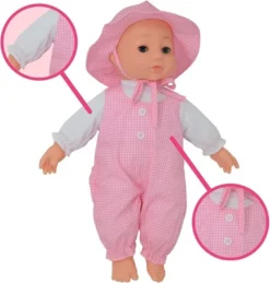 The New York Doll Collection 16 Inch Realistic Baby Doll -Wild Republic Store GUEST d8763c46 cc4f 4cc4 97db 6a3bfcd43dee