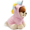 Enesco Itty Bitty Boo 9 Inch Stuffed Animal Plush | Unicorn Boo -Wild Republic Store GUEST d8fbaa3c ec68 446a 98eb 4b9e8b735ad5