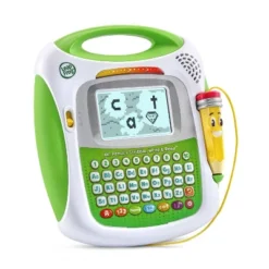 LeapFrog Mr. Pencil's Scribble & Write Sound It Out -Wild Republic Store GUEST d9528a26 ec71 45eb 84e3 dcb8827e6272