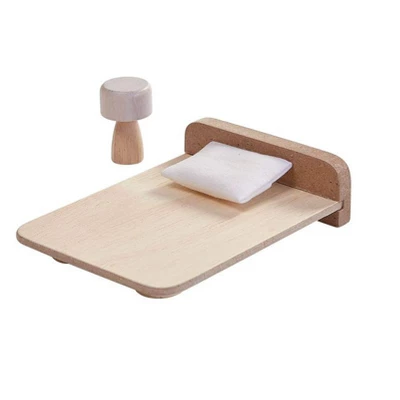 Plantoys| Slide N Go Dollhouse 4 Plantoys| Slide N Go Dollhouse - Image 2