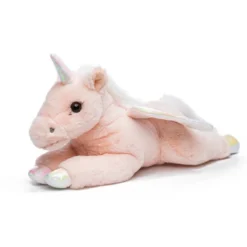 FAO Schwarz Pegasus Ultra-Soft Fur Cuddly 15" Stuffed Animal 11 FAO Schwarz Pegasus Ultra-Soft Fur Cuddly 15" Stuffed Animal -Wild Republic Store GUEST da288cfb 2e4c 4606 a752 2f9bdbf6a0db