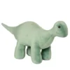 Manhattan Toy Stomper Velveteen Brontosaurus Dinosaur Stuffed Animal, 7" -Wild Republic Store GUEST db00966c 5b68 40a3 89b5 f5ca4930bc5e