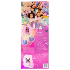 I'M A WOW Olivia The Ballerina 14" Fashion Doll With Color-Changing Hair -Wild Republic Store GUEST db5d92c9 f575 4321 8864 1ab50ef51181