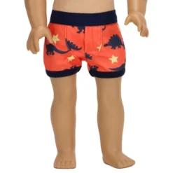 Sophia’s Brief Underwear Set For 18'' Boy Dolls, Multicolor -Wild Republic Store GUEST db95c715 c362 44b8 ae30 3d7f585b3200