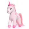 FAO Schwarz 13" Pink Unicorn Glow In The Dark Toy Plush 2 FAO Schwarz 13" Pink Unicorn Glow In The Dark Toy Plush -Wild Republic Store GUEST dce47544 0ab9 4c51 ae51 31b92668302f