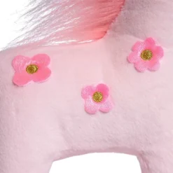 FAO Schwarz 13" Pink Unicorn Glow In The Dark Toy Plush -Wild Republic Store GUEST dd36635b 8dff 442c a08d 0fbaa84d6ba2