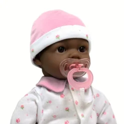 JC Toys La Baby 16" Doll - Purple Outfit -Wild Republic Store GUEST dd912871 e5e2 440f 98c7 29e1cc820935