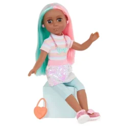 Glitter Girls Pierced Ears 14" Poseable Fashion Doll - Jas 12 Glitter Girls Pierced Ears 14" Poseable Fashion Doll - Jas -Wild Republic Store GUEST dde9b6ad 7731 412d a910 08cc5c94d1e6