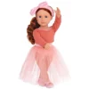 Our Generation Aubrie 18" Ballet Doll 1 Our Generation Aubrie 18" Ballet Doll -Wild Republic Store GUEST e07aec92 d7dc 43be b08a 8fac03c18fd6
