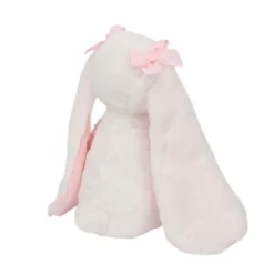 Bedtime Originals Blossom Plush Bunny Stuffed Animal Toy Plushie - Snowflake -Wild Republic Store GUEST e0f815a9 c47c 4cba a07e 7af297137b7a