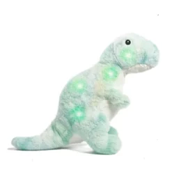 FAO Schwarz 12" T-Rex LED Plush With Sound -Wild Republic Store GUEST e1ba6859 f3d4 47d8 bf30 2de7d1e01bfb