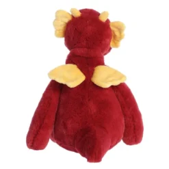 Ebba Hugeez 15" Dragon Red Stuffed Animal -Wild Republic Store GUEST e1bb939f 890e 4334 95f0 8b56aa2fcea0