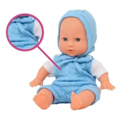 The New York Doll Collection 12 Inch Realistic Baby Doll -Wild Republic Store GUEST e213825f eb7f 4ae9 91d5 68db95414ffa