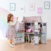 Olivia's Little World By Teamson Kids Wooden Dreamland Farmhouse Dollhouse Set -Wild Republic Store GUEST e26b9408 7a3d 45c5 bc67 585651db9100