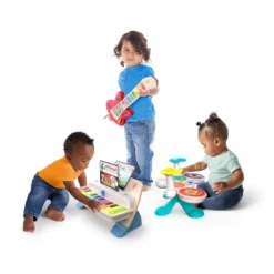 Baby Einstein Together In Tune Drums Connected Magic Touch Drum Set Toy -Wild Republic Store GUEST e367f4f9 c446 42f9 b502 76d93b349677