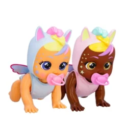 Cry Babies Crawling Jenna Interactive Baby Doll With 35+ Realistic Baby Sounds 11 Cry Babies Crawling Jenna Interactive Baby Doll With 35+ Realistic Baby Sounds -Wild Republic Store GUEST e373927b 0ed0 472e b3d1 5b6416855316