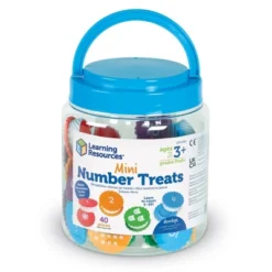 Learning Resources Mini Number Cookies -Wild Republic Store GUEST e4253ba6 1edd 476c 89d6 a49640470d5c